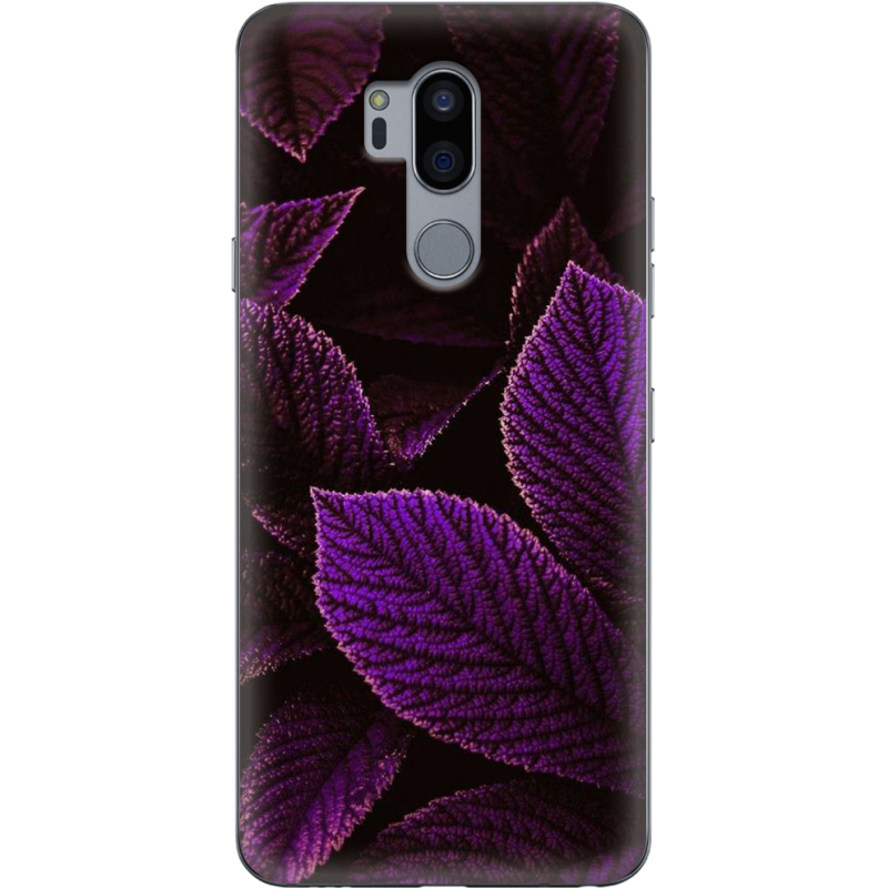 Чехол Uprint LG G7 / G7 Plus ThinQ 