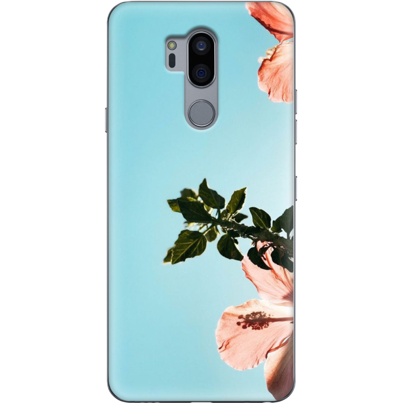 Чехол Uprint LG G7 / G7 Plus ThinQ 