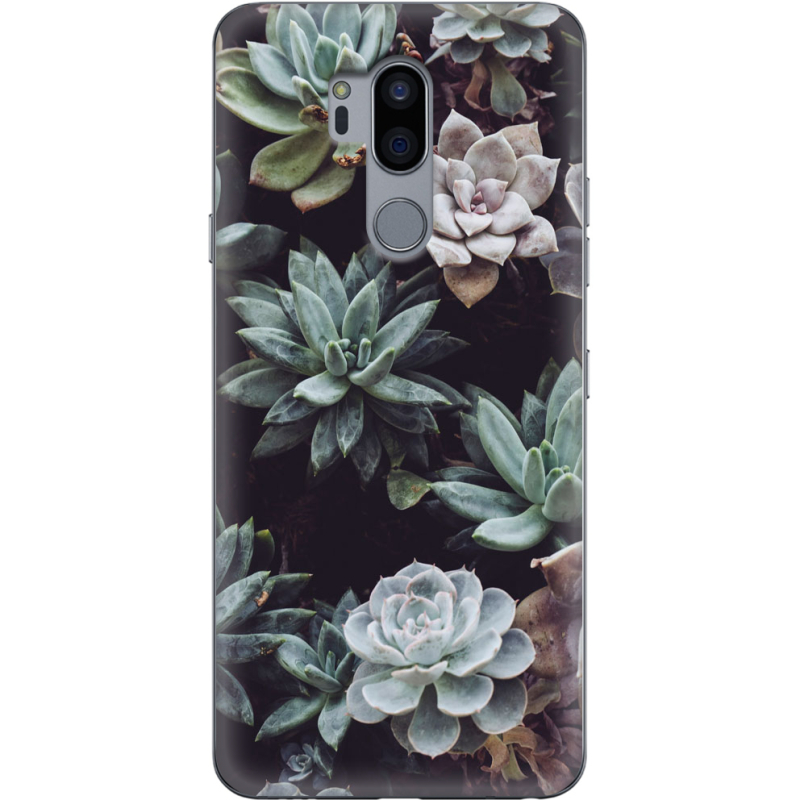 Чехол Uprint LG G7 / G7 Plus ThinQ 