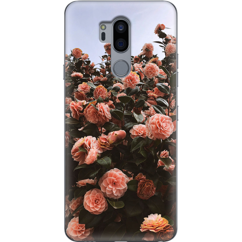 Чехол Uprint LG G7 / G7 Plus ThinQ 