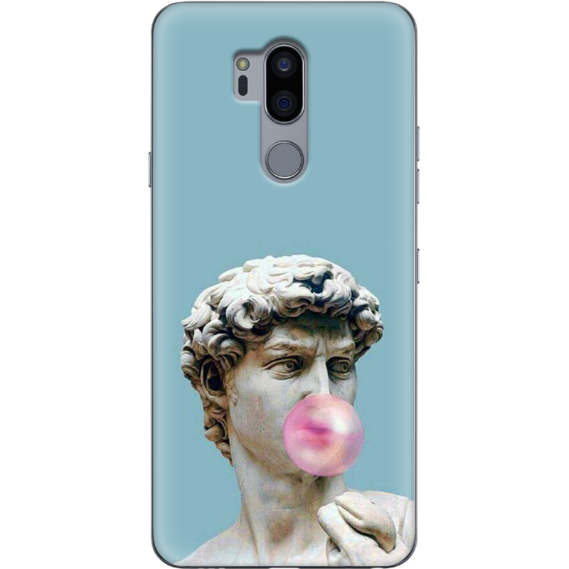 Чехол Uprint LG G7 / G7 Plus ThinQ 