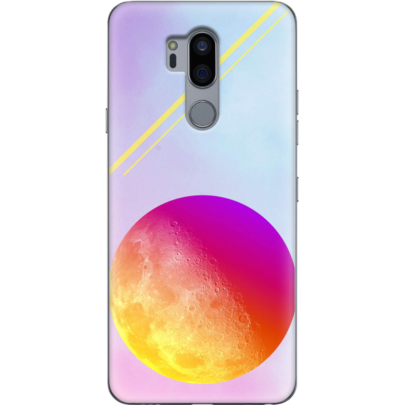 Чехол Uprint LG G7 / G7 Plus ThinQ 