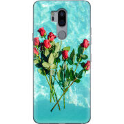 Чехол Uprint LG G7 / G7 Plus ThinQ 