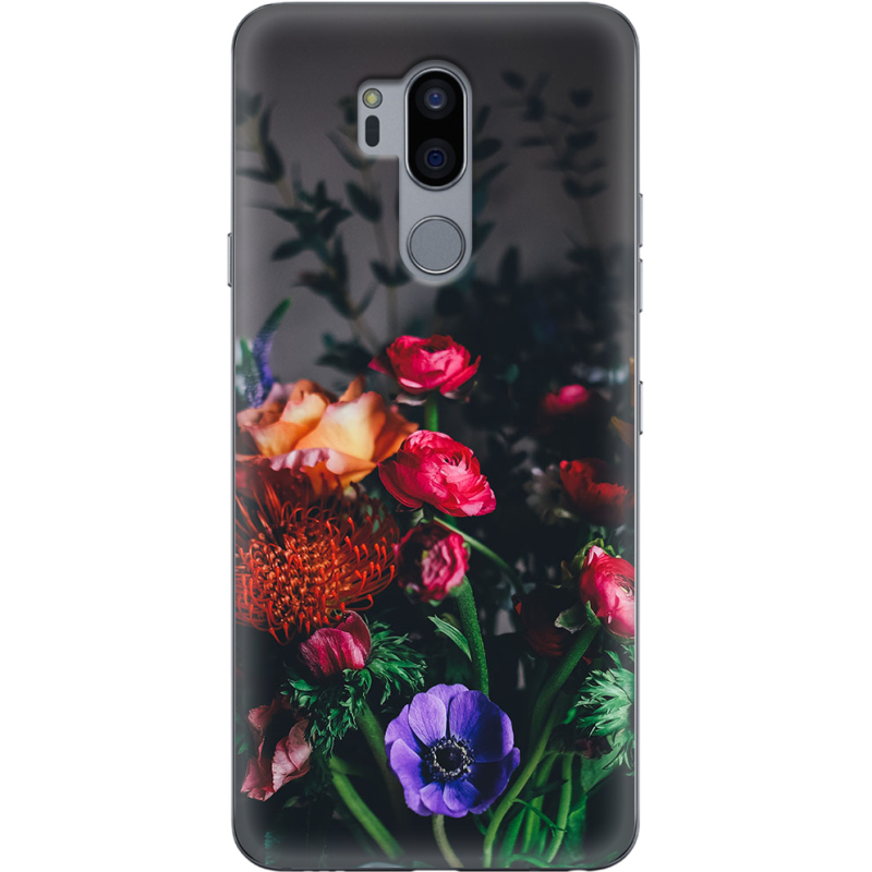 Чехол Uprint LG G7 / G7 Plus ThinQ 