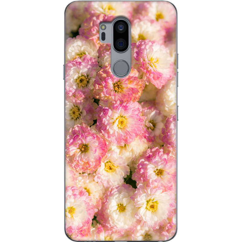 Чехол Uprint LG G7 / G7 Plus ThinQ 