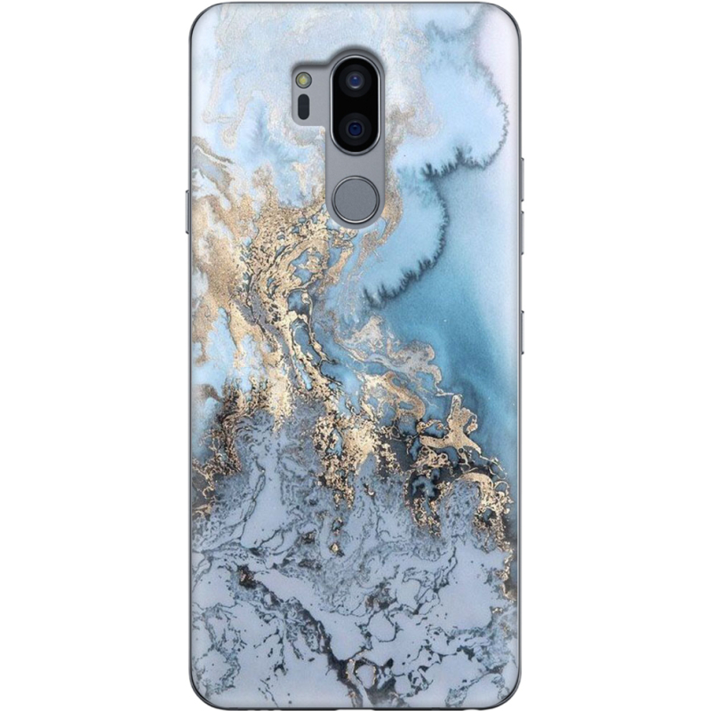 Чехол Uprint LG G7 / G7 Plus ThinQ 