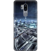 Чехол Uprint LG G7 / G7 Plus ThinQ 