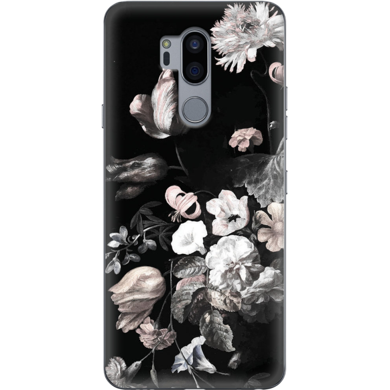 Чехол Uprint LG G7 / G7 Plus ThinQ 