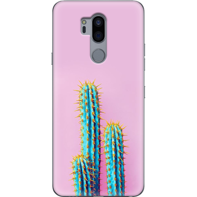 Чехол Uprint LG G7 / G7 Plus ThinQ 