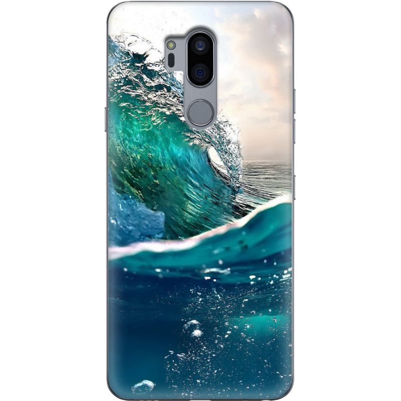 Чехол Uprint LG G7 / G7 Plus ThinQ 