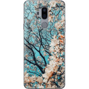 Чехол Uprint LG G7 / G7 Plus ThinQ 