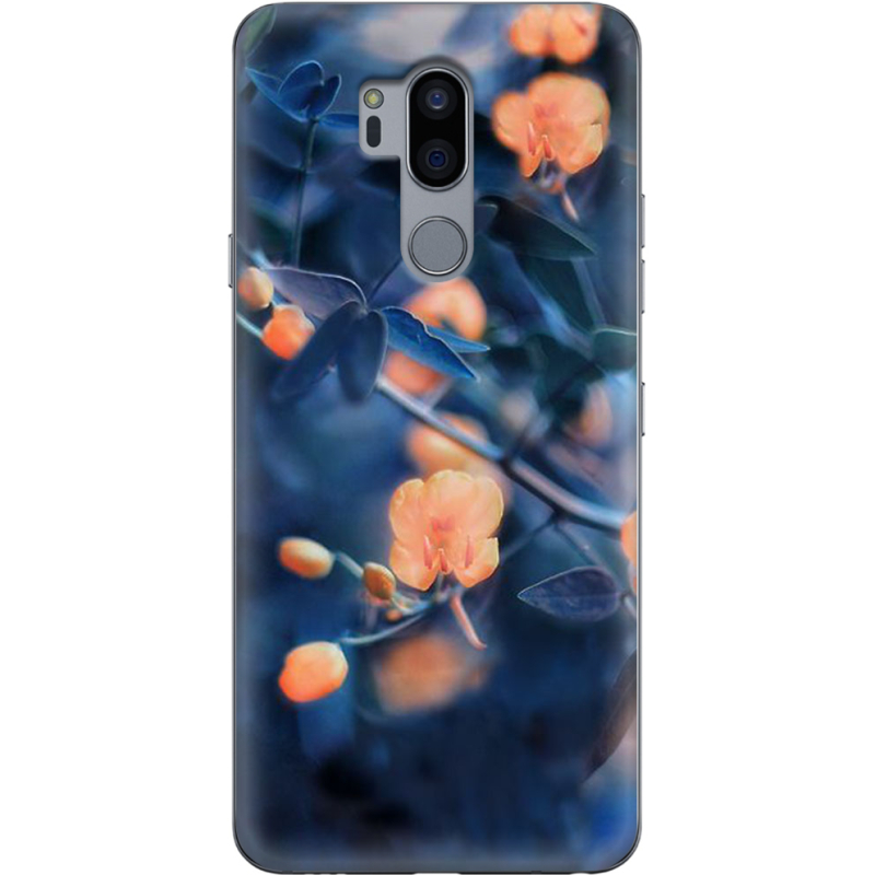 Чехол Uprint LG G7 / G7 Plus ThinQ 