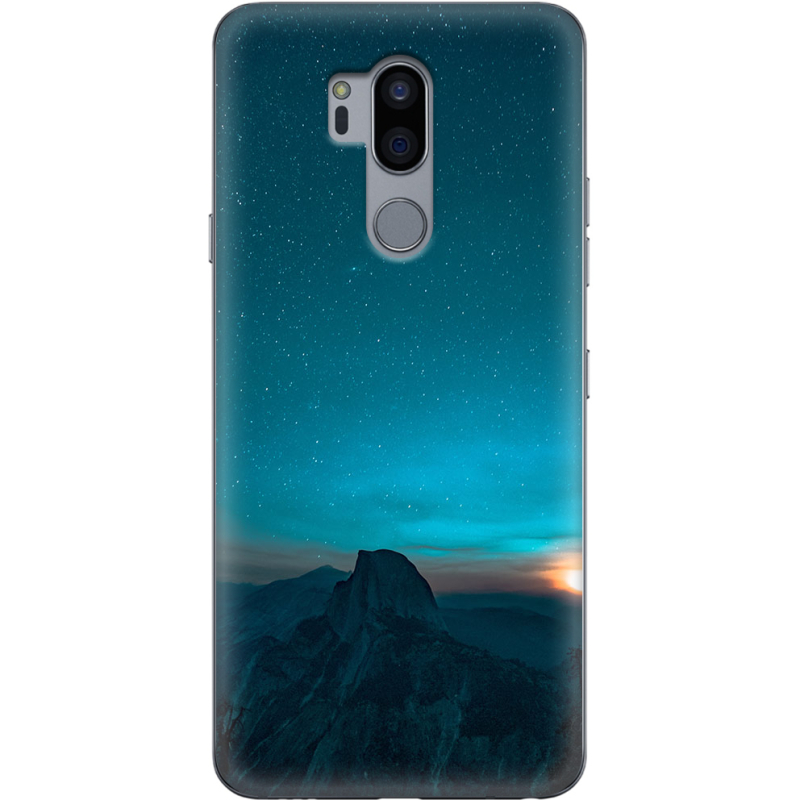 Чехол Uprint LG G7 / G7 Plus ThinQ 