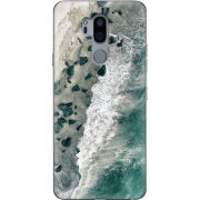 Чехол Uprint LG G7 / G7 Plus ThinQ 