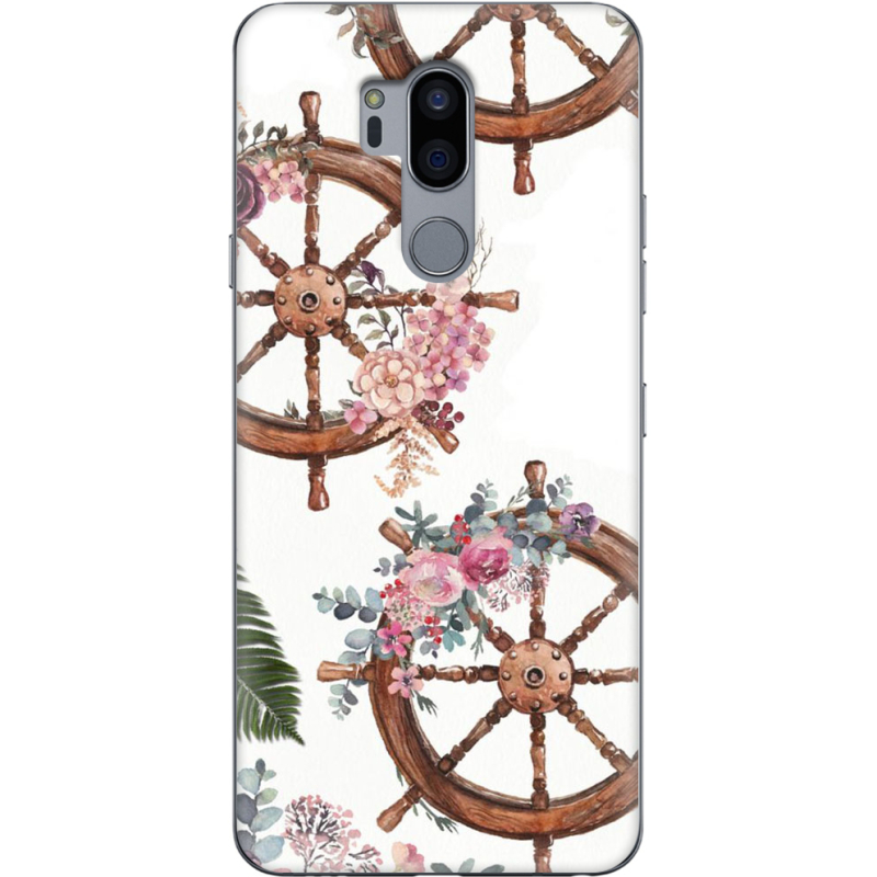 Чехол Uprint LG G7 / G7 Plus ThinQ 