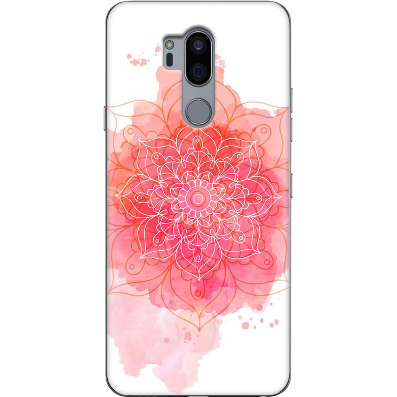 Чехол Uprint LG G7 / G7 Plus ThinQ 