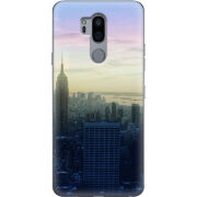 Чехол Uprint LG G7 / G7 Plus ThinQ 