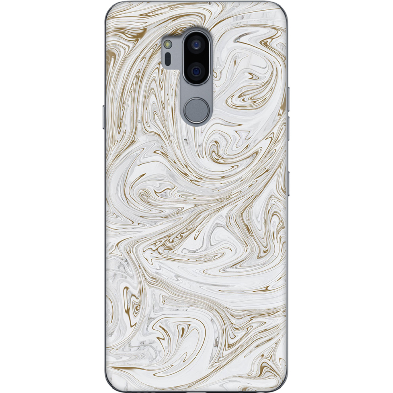 Чехол Uprint LG G7 / G7 Plus ThinQ 