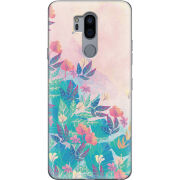 Чехол Uprint LG G7 / G7 Plus ThinQ 