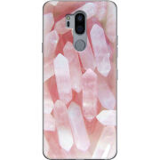 Чехол Uprint LG G7 / G7 Plus ThinQ 