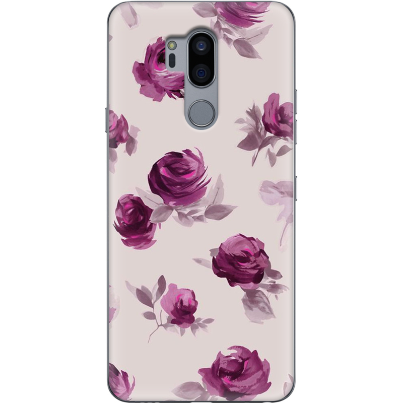 Чехол Uprint LG G7 / G7 Plus ThinQ 