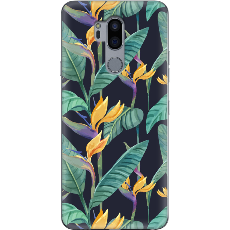 Чехол Uprint LG G7 / G7 Plus ThinQ 