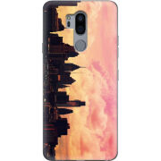 Чехол Uprint LG G7 / G7 Plus ThinQ 