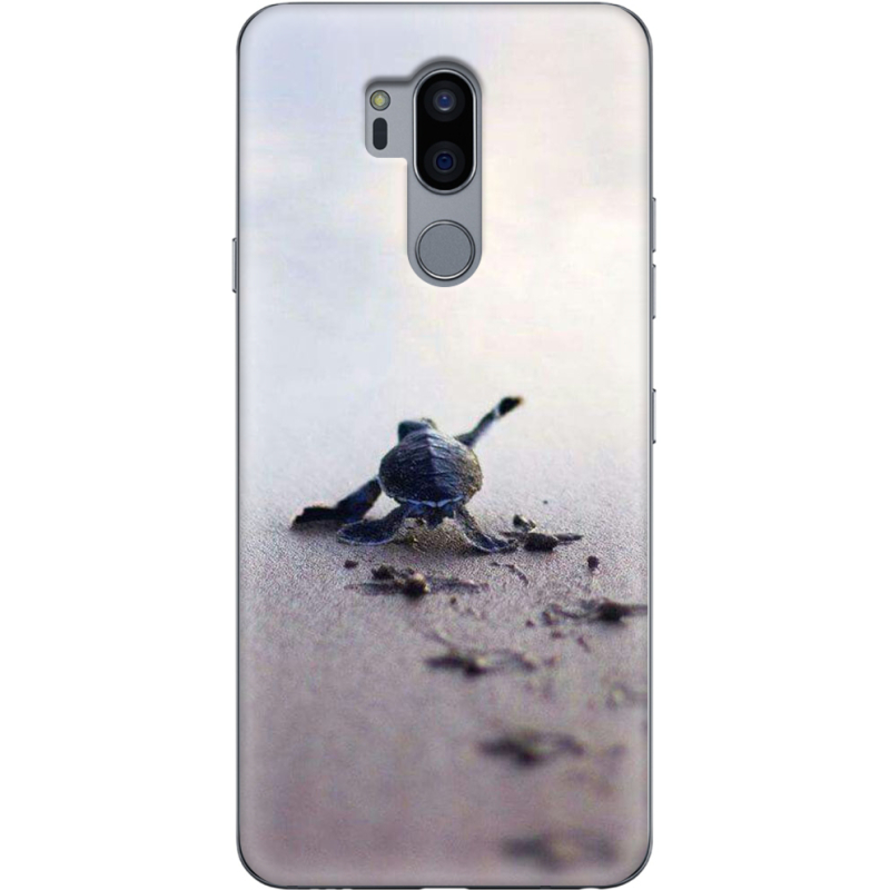 Чехол Uprint LG G7 / G7 Plus ThinQ 