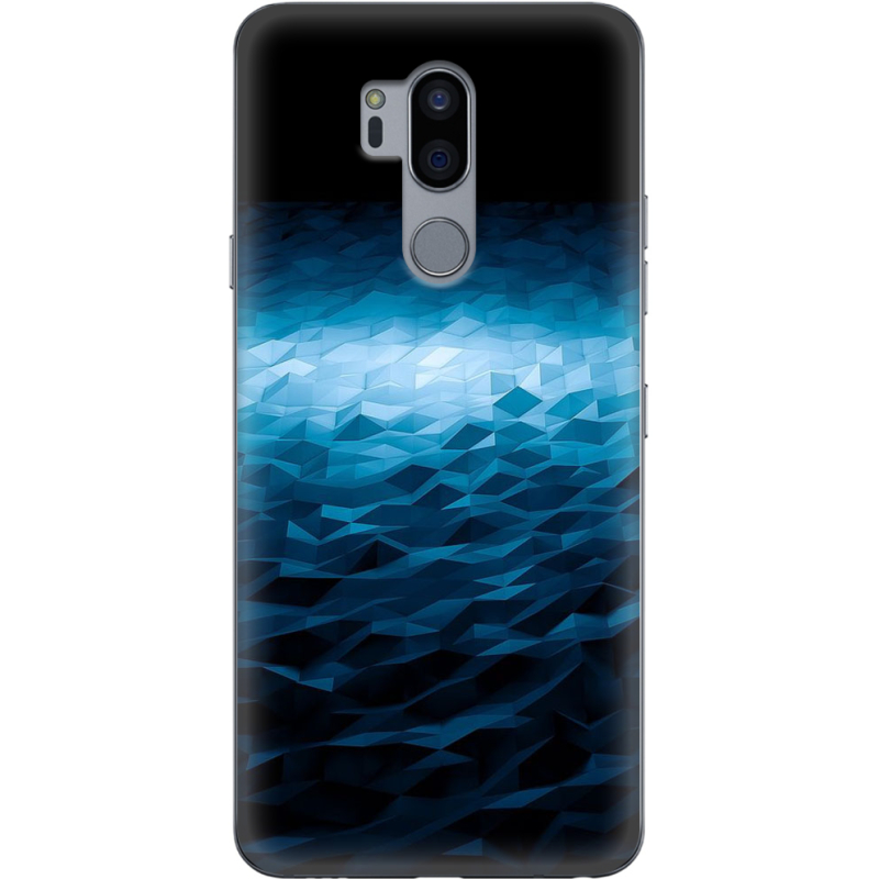 Чехол Uprint LG G7 / G7 Plus ThinQ 