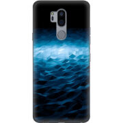 Чехол Uprint LG G7 / G7 Plus ThinQ 