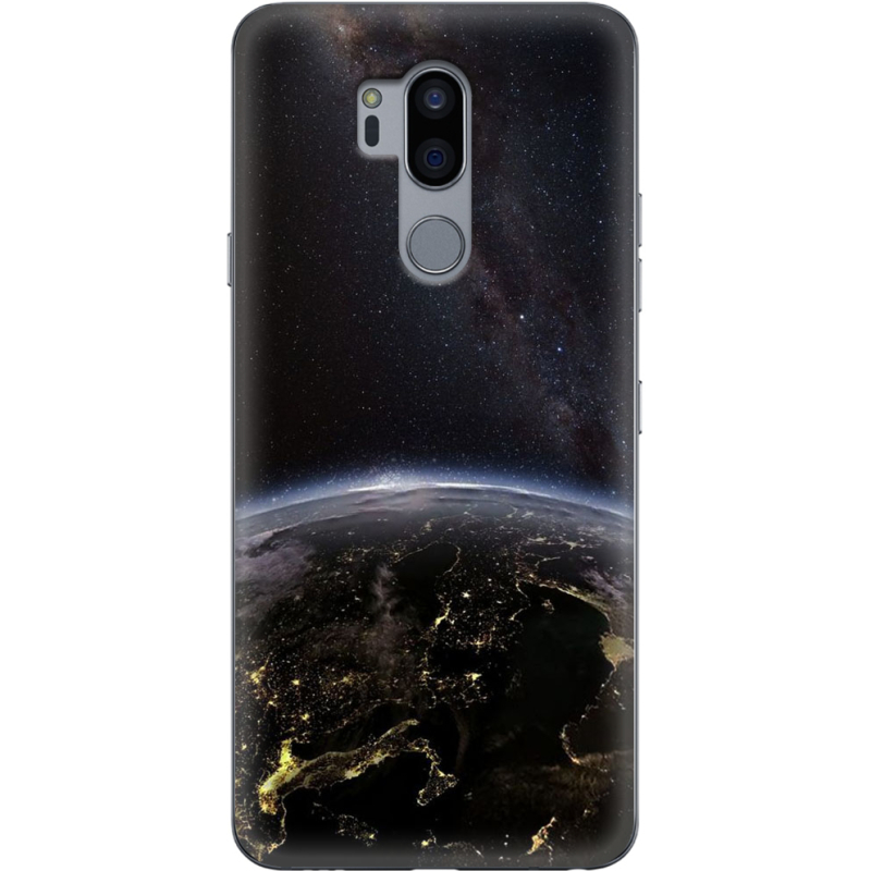 Чехол Uprint LG G7 / G7 Plus ThinQ 