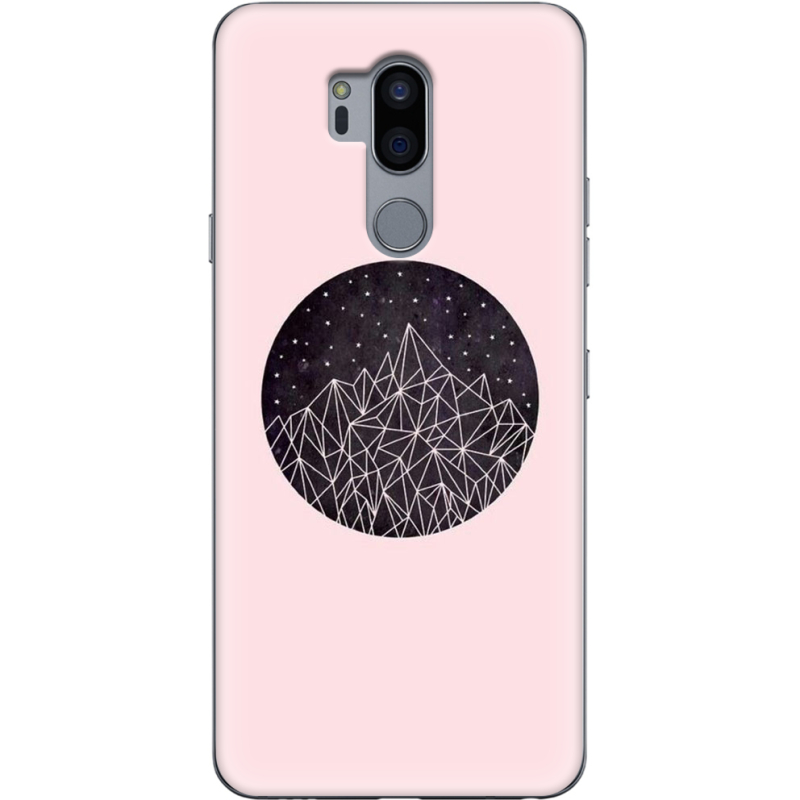 Чехол Uprint LG G7 / G7 Plus ThinQ 