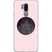 Чехол Uprint LG G7 / G7 Plus ThinQ 