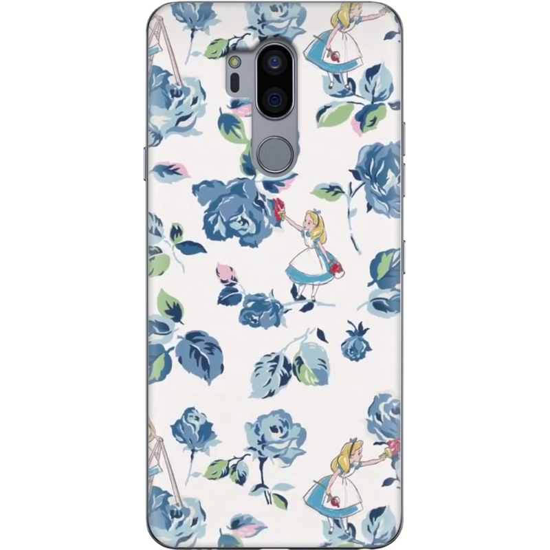 Чехол Uprint LG G7 / G7 Plus ThinQ 