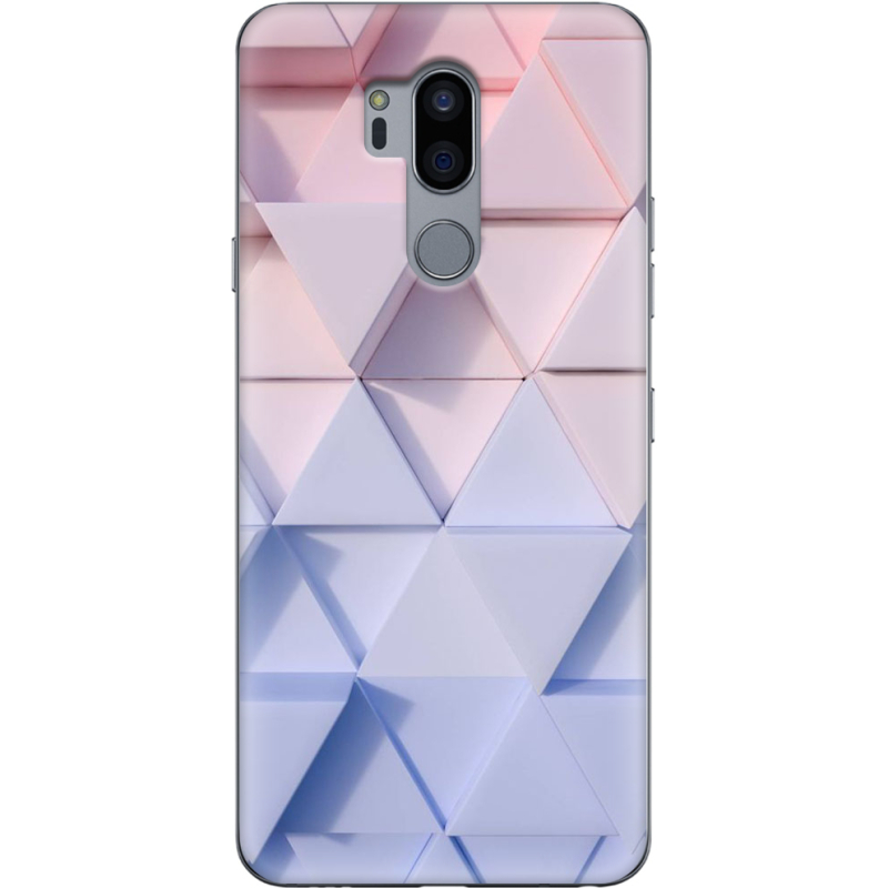 Чехол Uprint LG G7 / G7 Plus ThinQ 