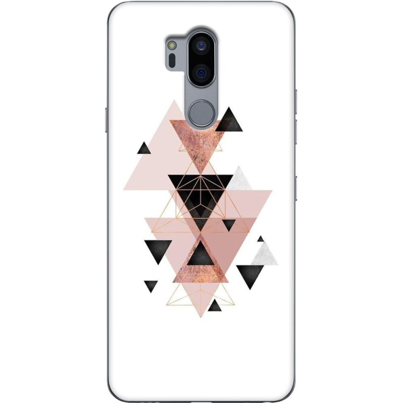 Чехол Uprint LG G7 / G7 Plus ThinQ 