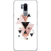 Чехол Uprint LG G7 / G7 Plus ThinQ 