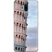 Чехол Uprint LG G7 / G7 Plus ThinQ 