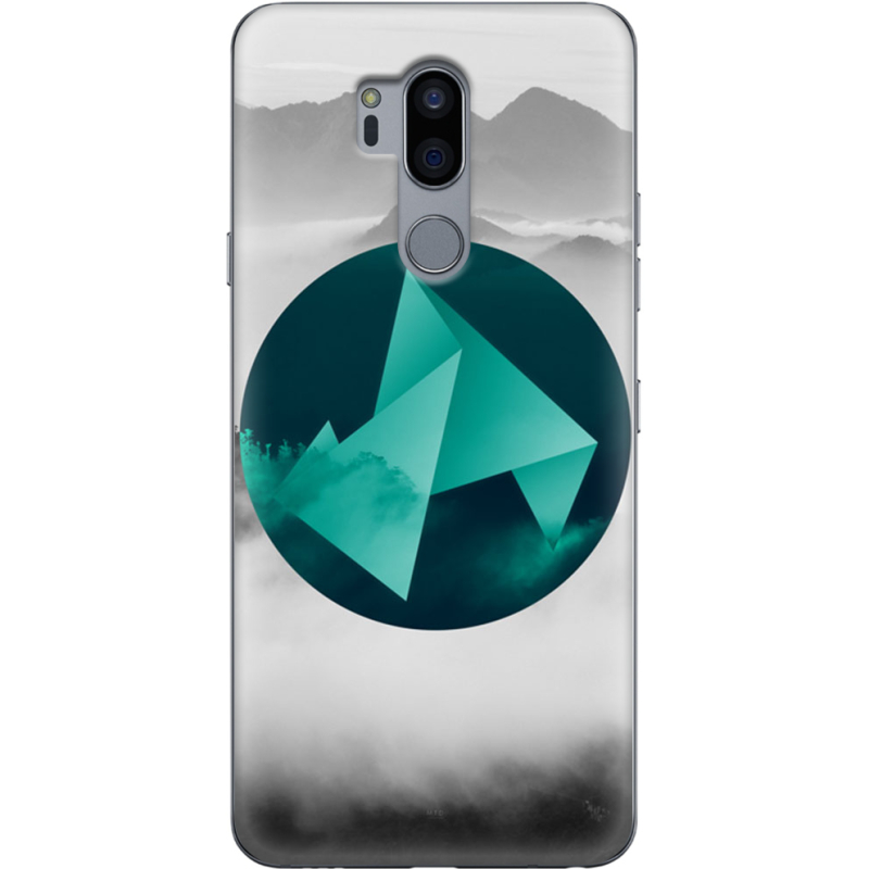 Чехол Uprint LG G7 / G7 Plus ThinQ 