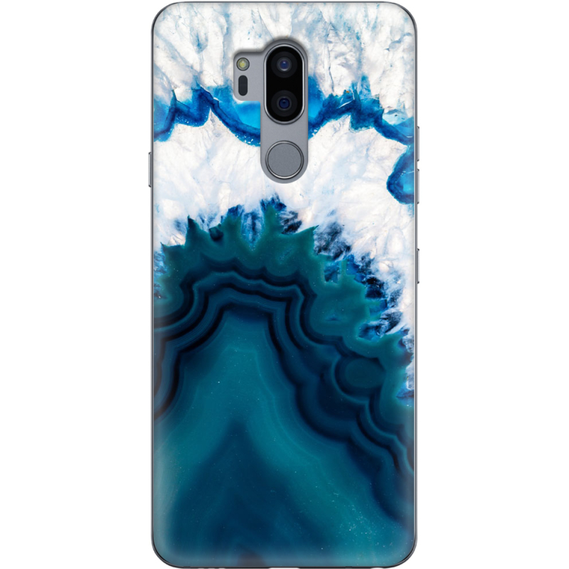 Чехол Uprint LG G7 / G7 Plus ThinQ 