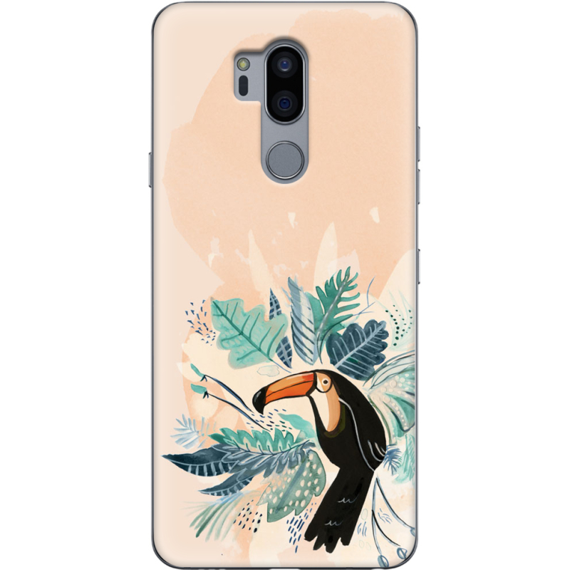 Чехол Uprint LG G7 / G7 Plus ThinQ 