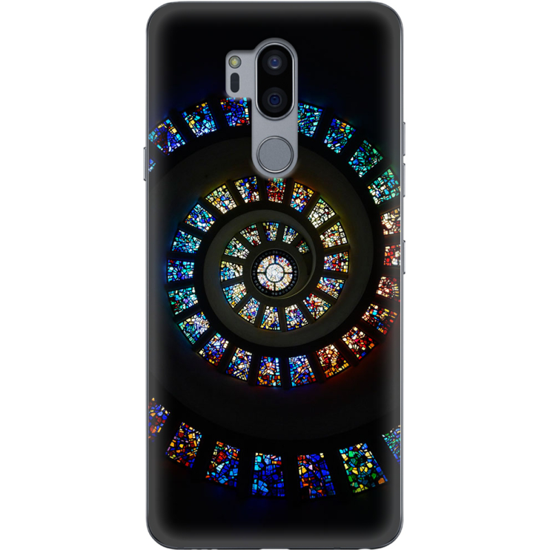 Чехол Uprint LG G7 / G7 Plus ThinQ 