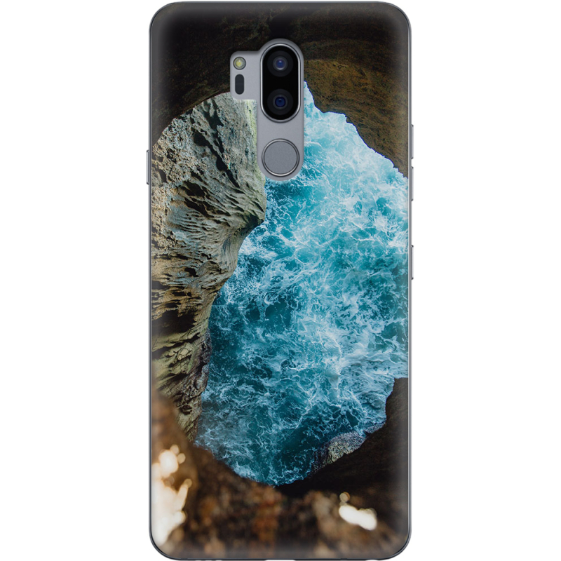 Чехол Uprint LG G7 / G7 Plus ThinQ 