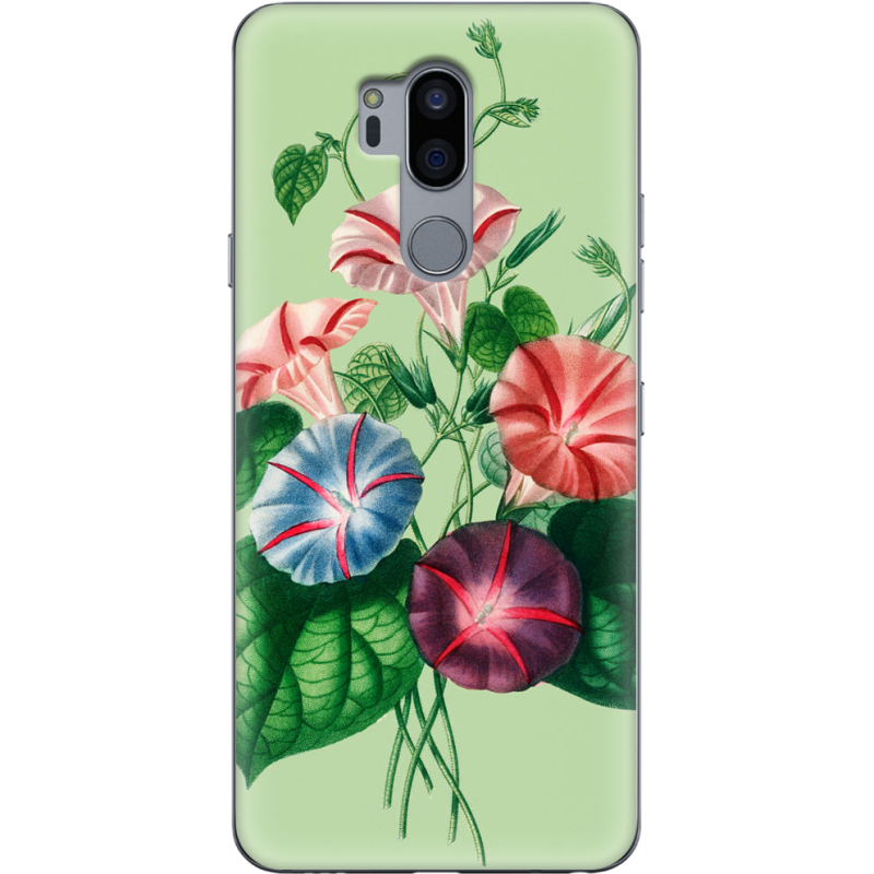 Чехол Uprint LG G7 / G7 Plus ThinQ 