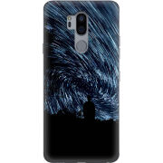 Чехол Uprint LG G7 / G7 Plus ThinQ 