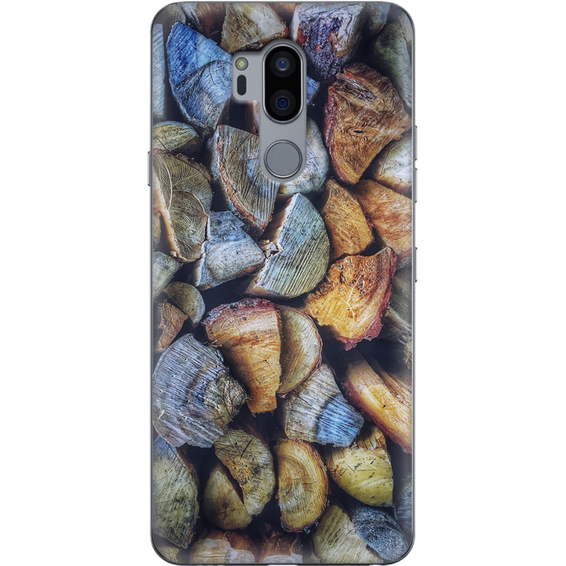 Чехол Uprint LG G7 / G7 Plus ThinQ 