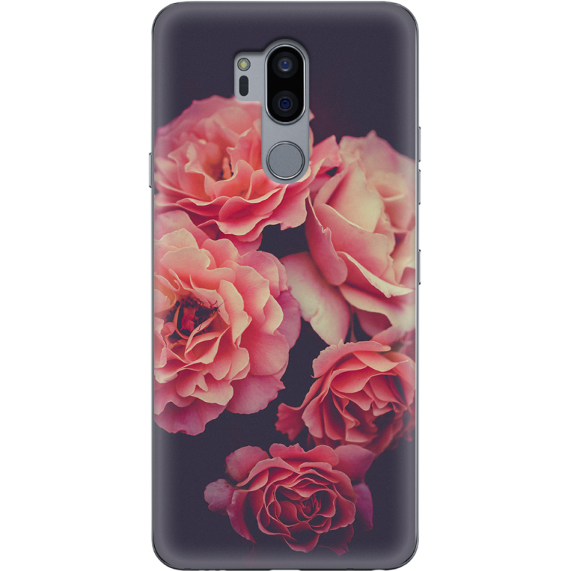 Чехол Uprint LG G7 / G7 Plus ThinQ 