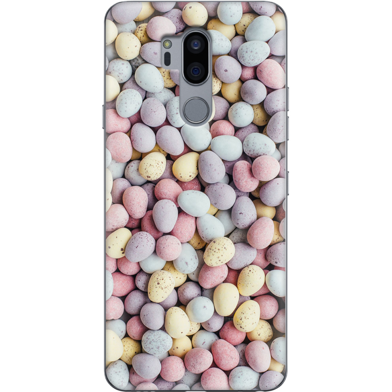 Чехол Uprint LG G7 / G7 Plus ThinQ 