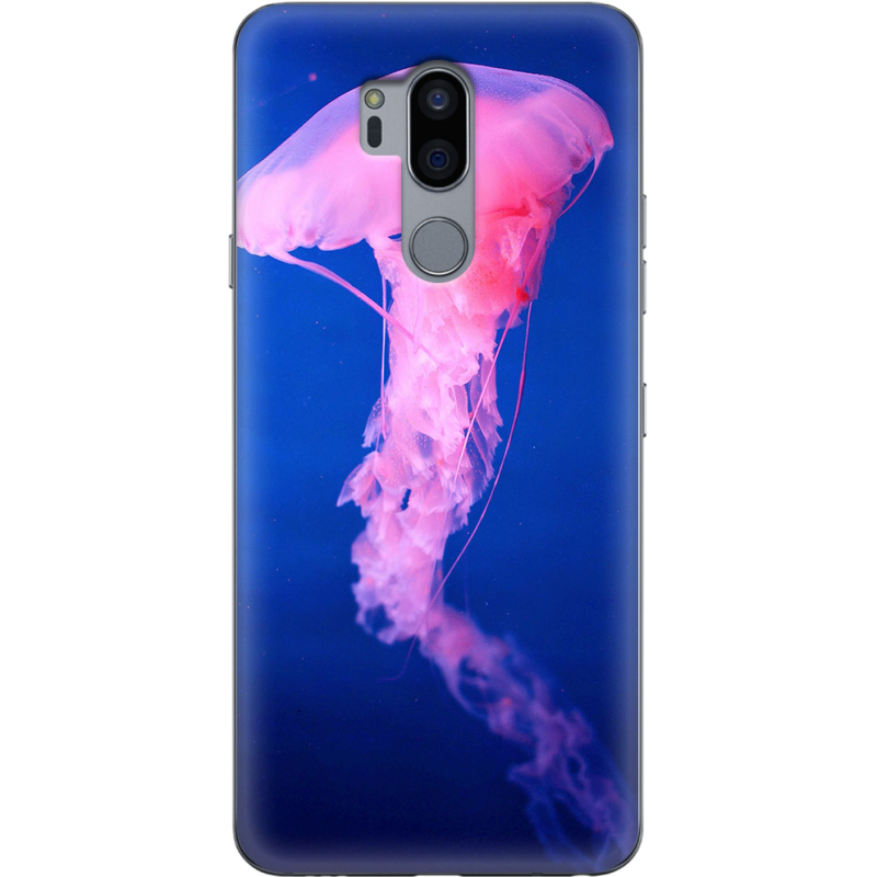 Чехол Uprint LG G7 / G7 Plus ThinQ 