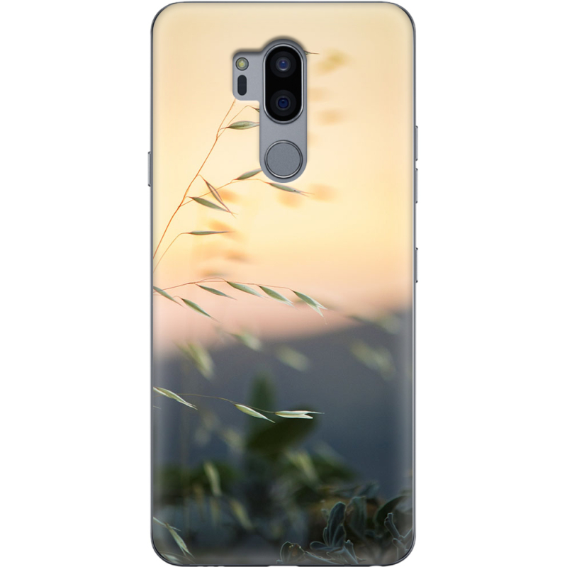 Чехол Uprint LG G7 / G7 Plus ThinQ 